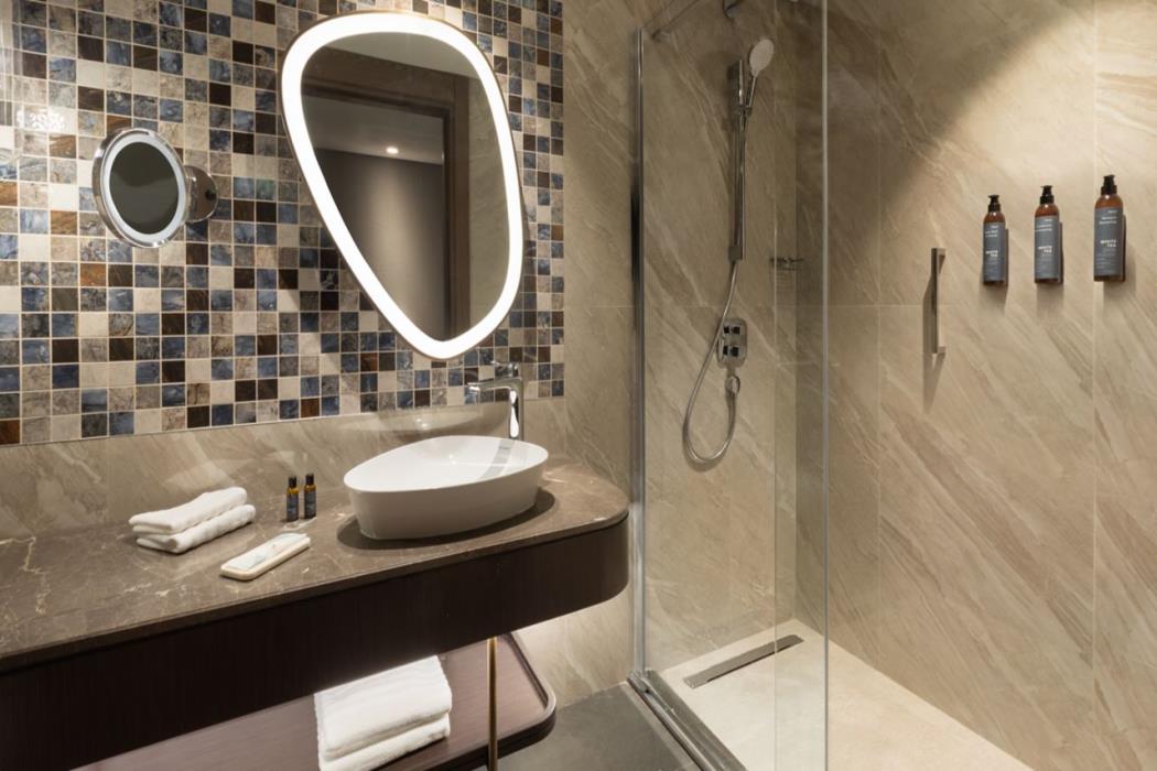 the westin istanbul nisantasi