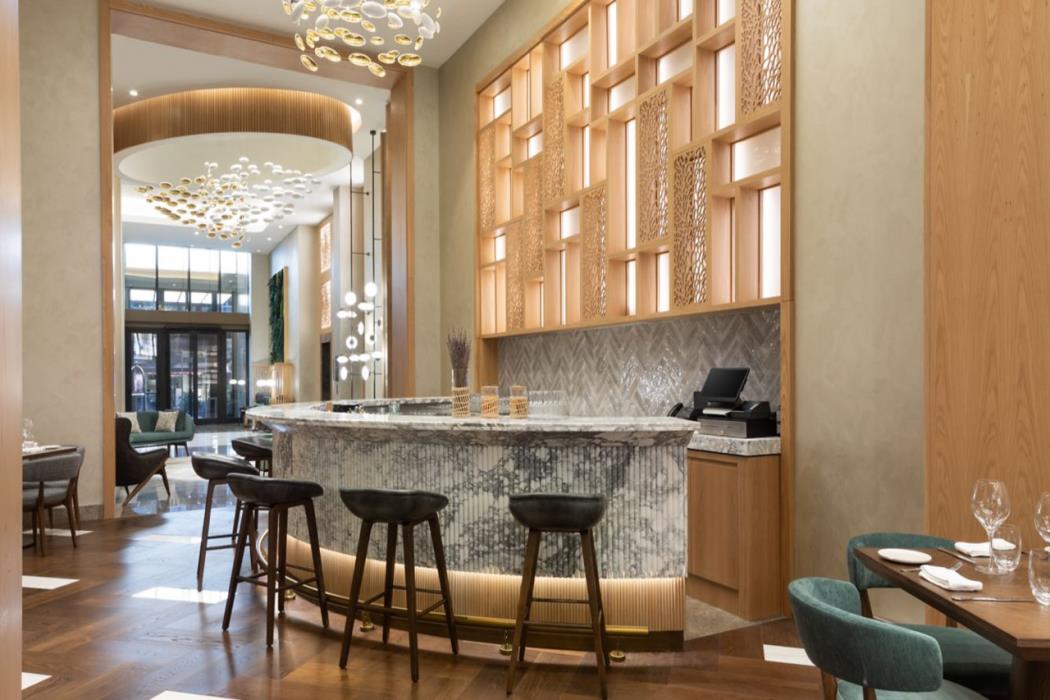 the westin istanbul nisantasi