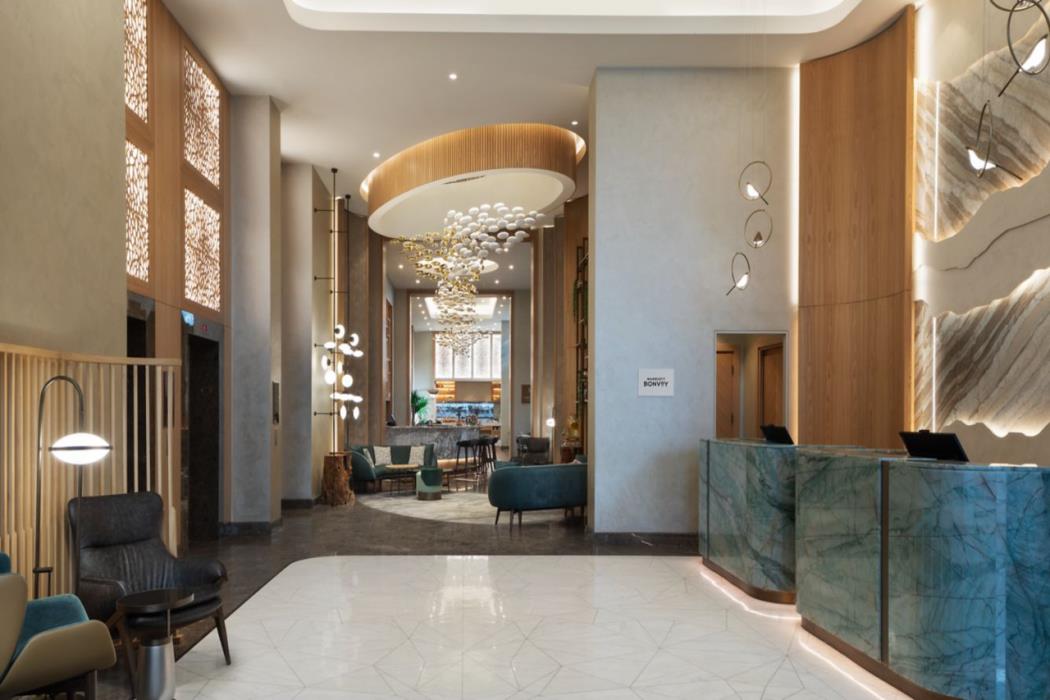 the westin istanbul nisantasi