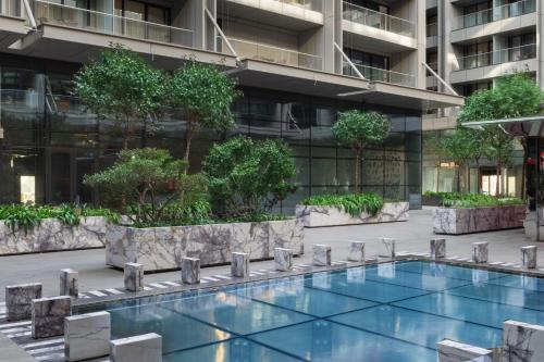 the westin istanbul nisantasi