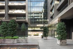 the westin istanbul nisantasi