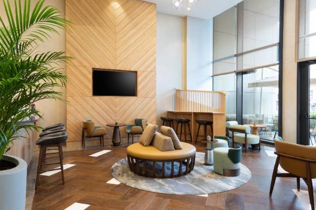 the westin istanbul nisantasi