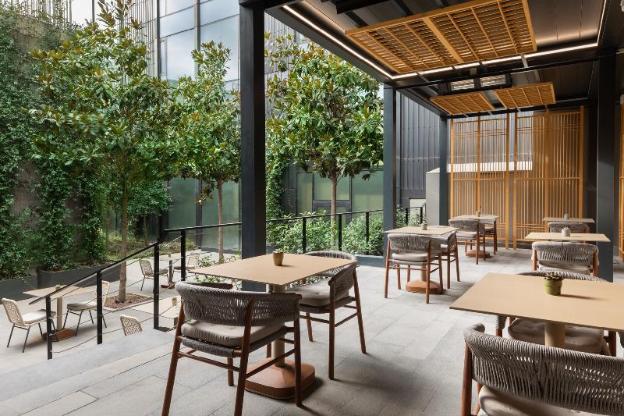 the westin istanbul nisantasi