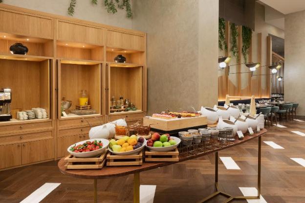 the westin istanbul nisantasi