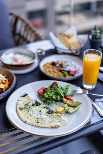 the westin istanbul nisantasi