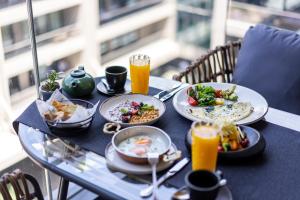 the westin istanbul nisantasi
