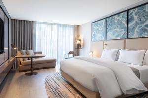 the westin istanbul nisantasi
