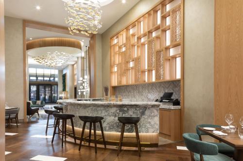 the westin istanbul nisantasi