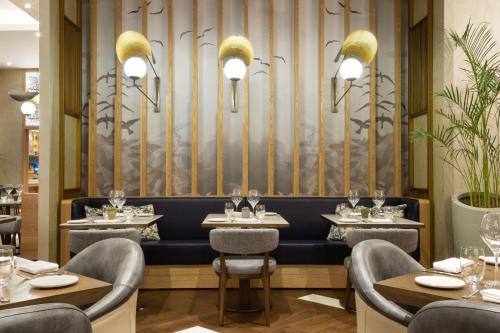 the westin istanbul nisantasi