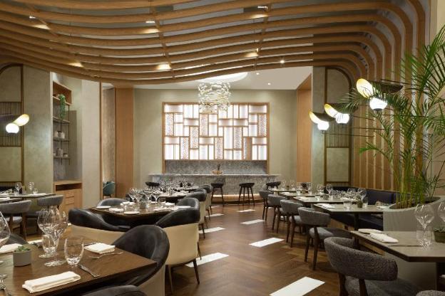 the westin istanbul nisantasi
