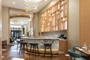 the westin istanbul nisantasi