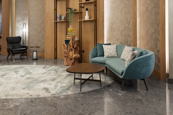 the westin istanbul nisantasi