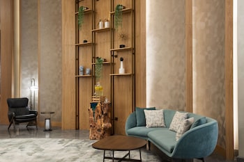 the westin istanbul nisantasi