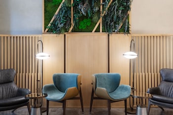 the westin istanbul nisantasi