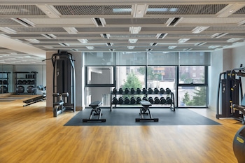 the westin istanbul nisantasi