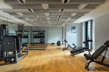 the westin istanbul nisantasi