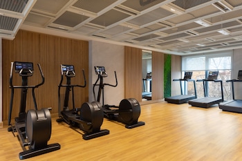 the westin istanbul nisantasi