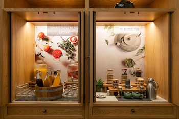 the westin istanbul nisantasi