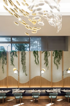 the westin istanbul nisantasi