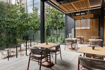 the westin istanbul nisantasi