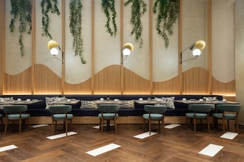 the westin istanbul nisantasi