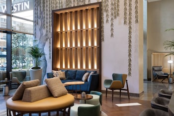 the westin istanbul nisantasi