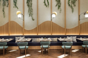 the westin istanbul nisantasi