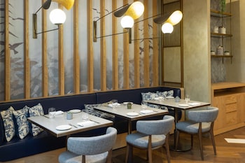 the westin istanbul nisantasi