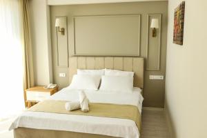 Petra Hotel Tuzla,,4 star