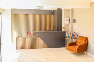 Petra Hotel Tuzla,,4 star