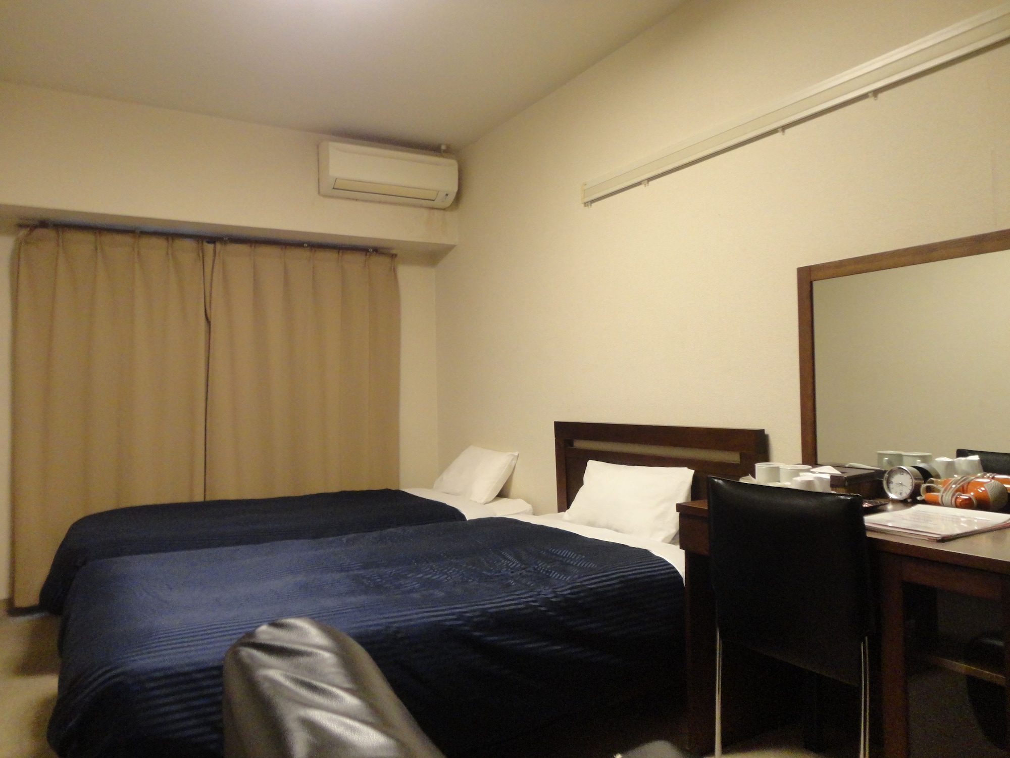 hotel livemax nagoya