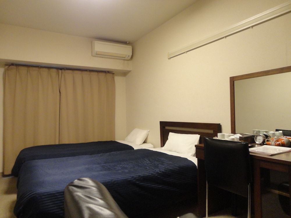 hotel livemax nagoya