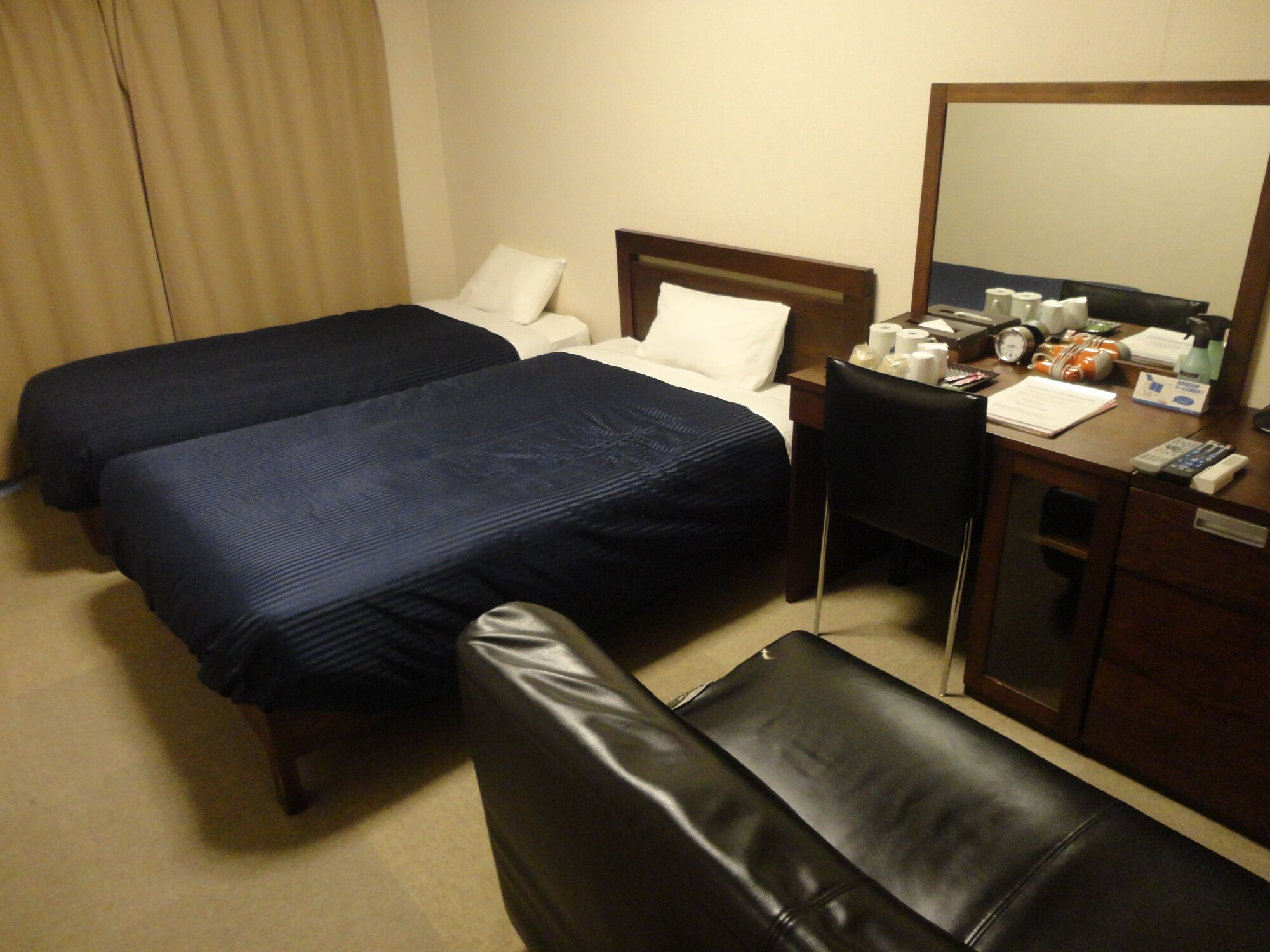 hotel livemax nagoya