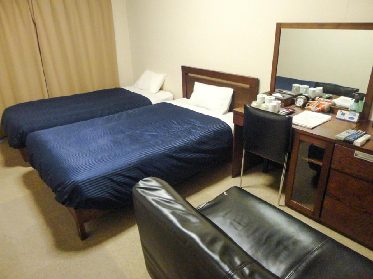 hotel livemax nagoya