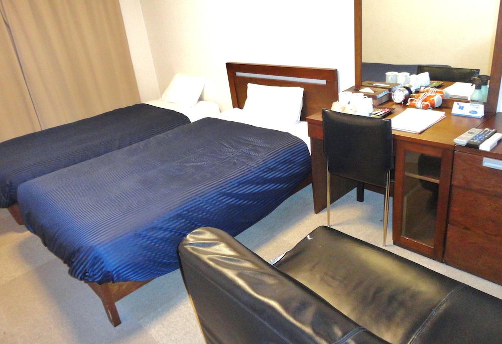 hotel livemax nagoya