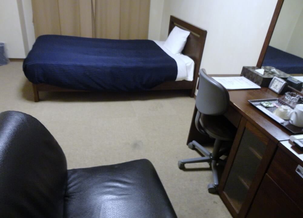 hotel livemax nagoya