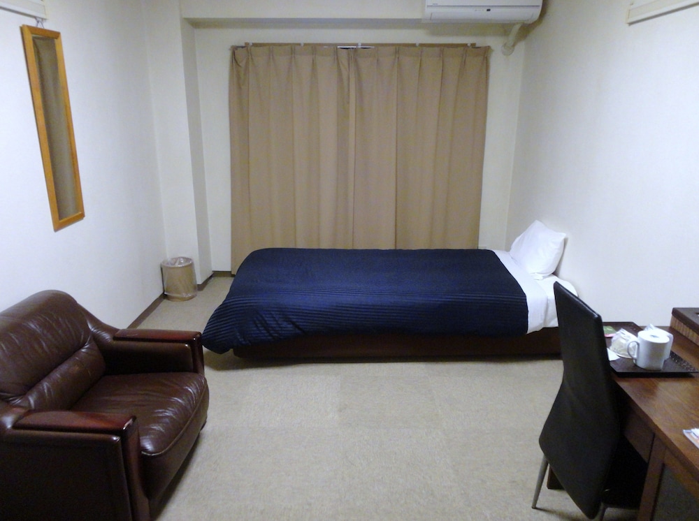 hotel livemax nagoya