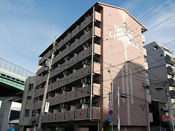 hotel livemax nagoya