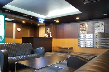 hotel livemax nagoya