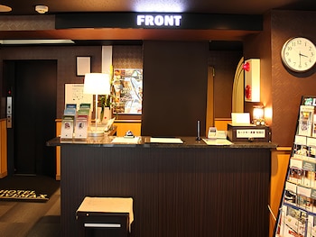 hotel livemax nagoya