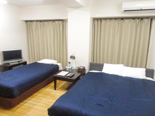 hotel livemax nagoya