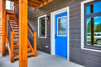 Castle In The Sky Unit Y,,3.5 star