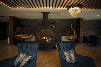 pazarcik mountain hotel