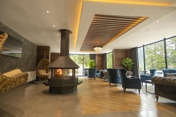 pazarcik mountain hotel