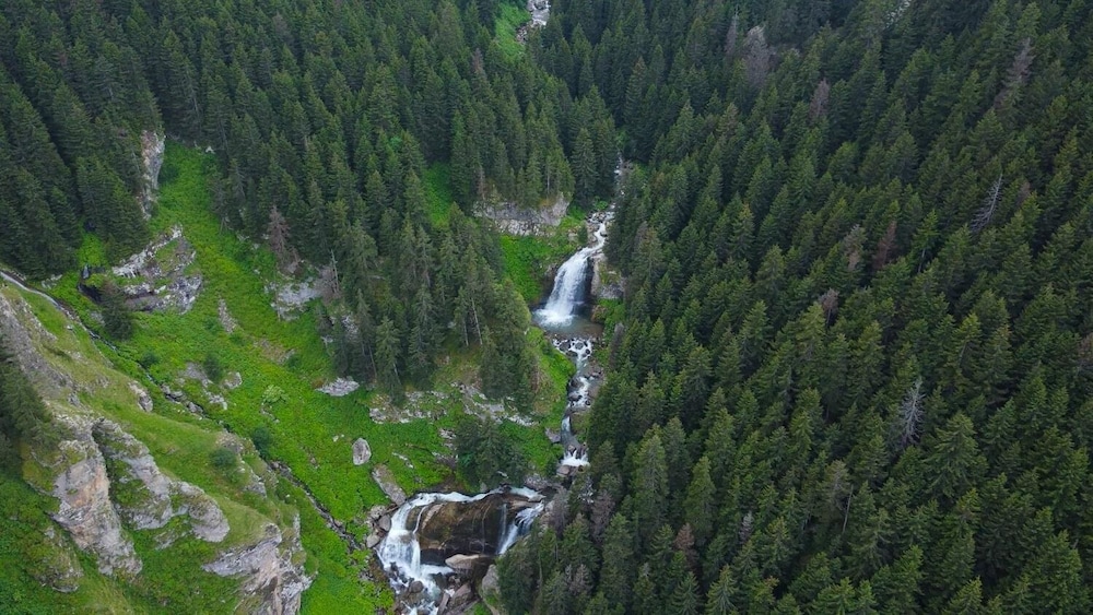 pazarcik mountain hotel