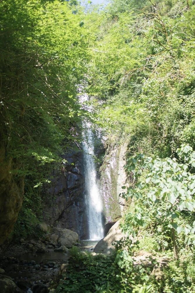 pazarcik mountain hotel