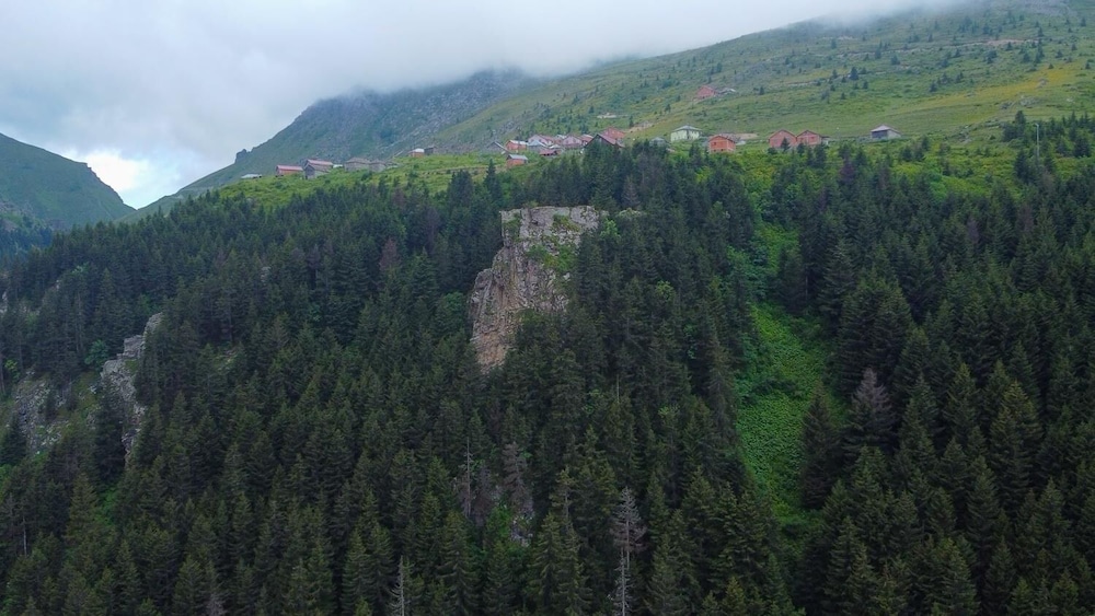 pazarcik mountain hotel