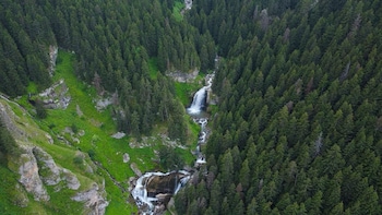 pazarcik mountain hotel