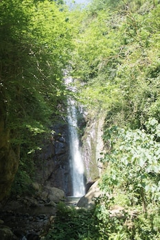 pazarcik mountain hotel