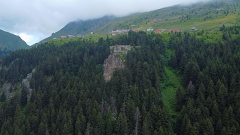 pazarcik mountain hotel